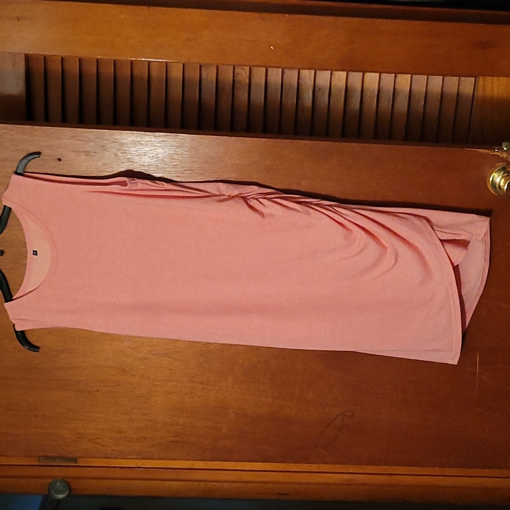 Tank dress